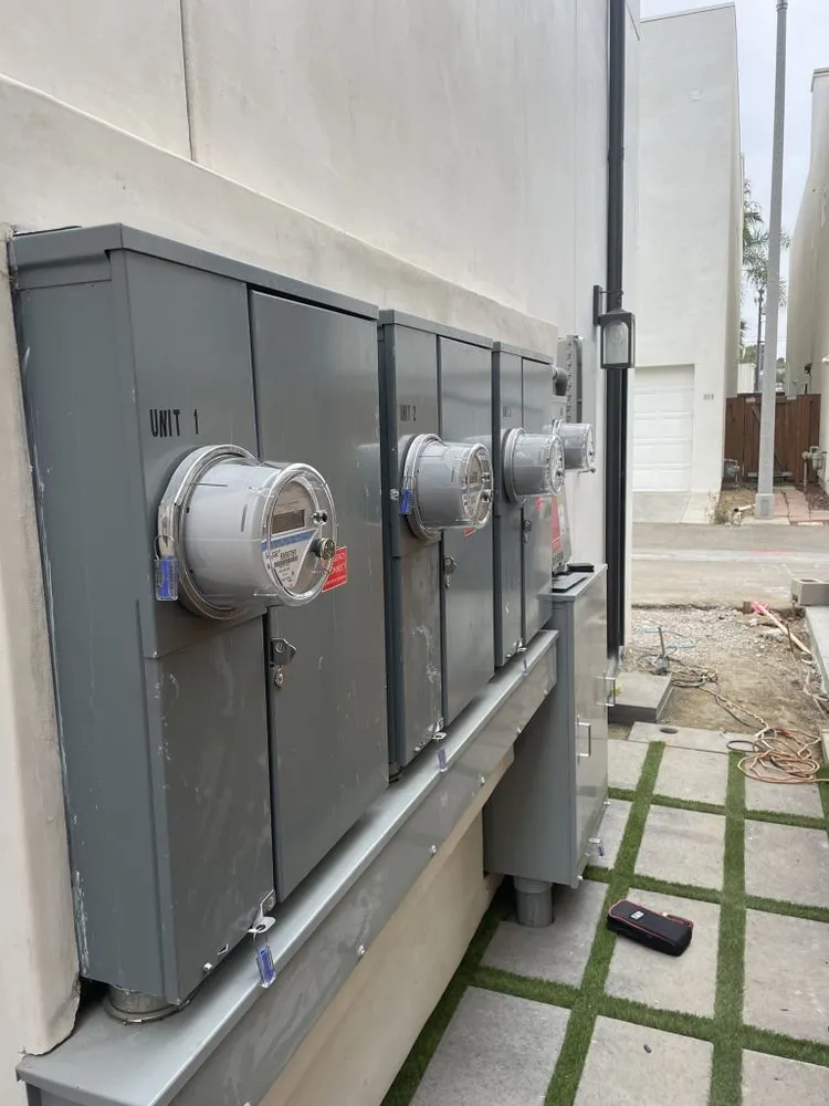 Emergency wiring installation service in ,  - Blackwood Electric