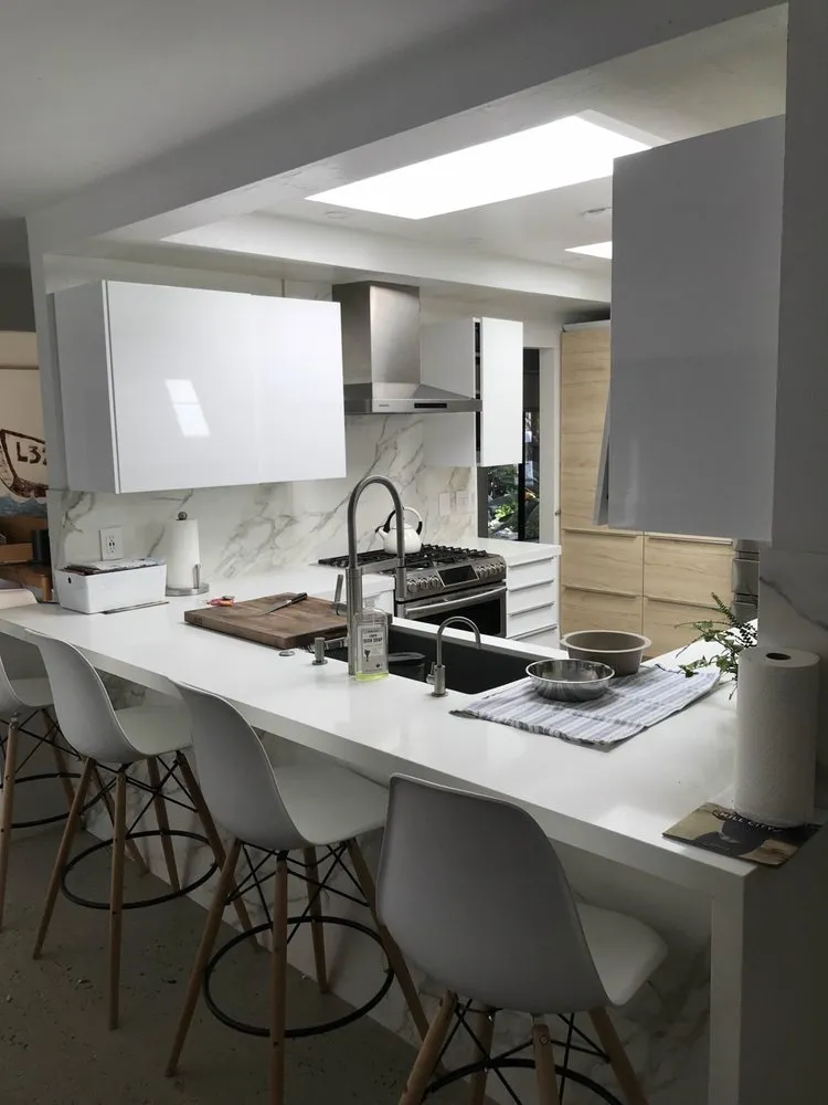 Professional electrical service for homes in wiring installation,  by 