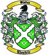 Slide of Blades Electric Company