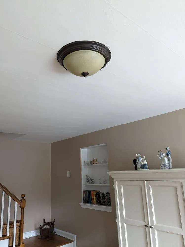 Slide of Blaetz Electric