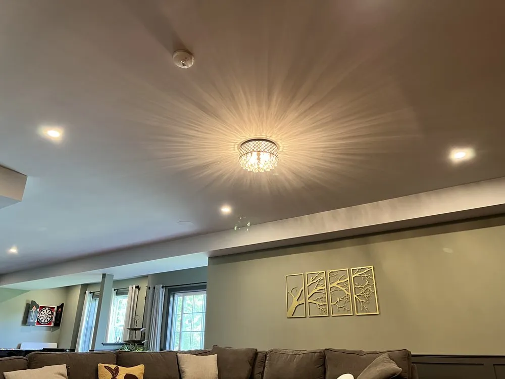 Slide of Blaetz Electric