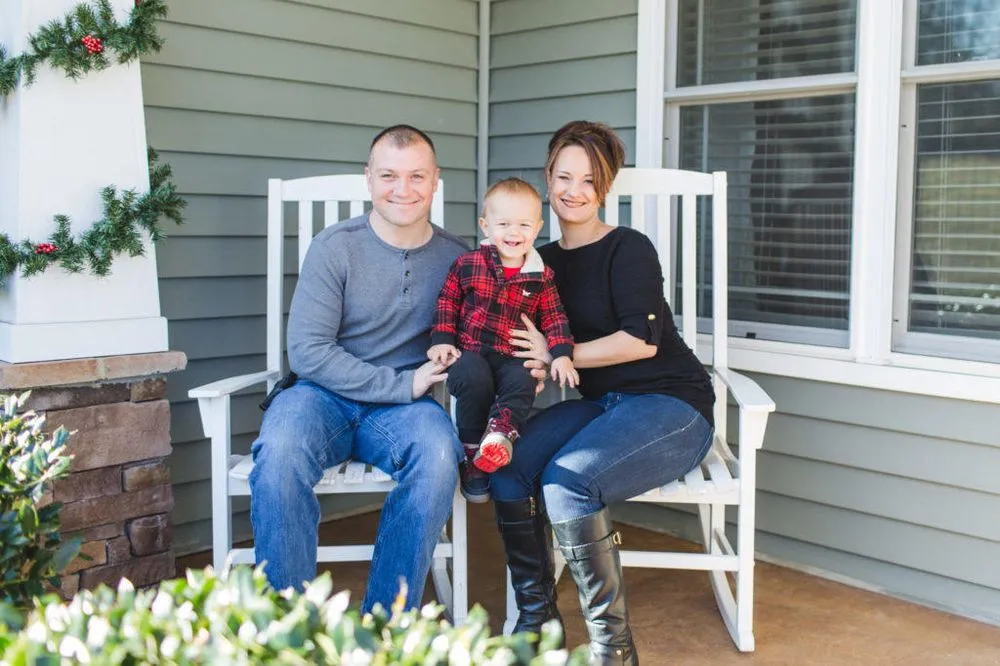 Slide of Blaine Electric