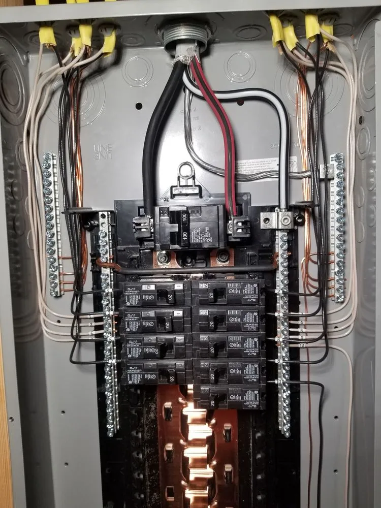 Professional emergency electrical service service in Green Lane, PA - Blair Electric
