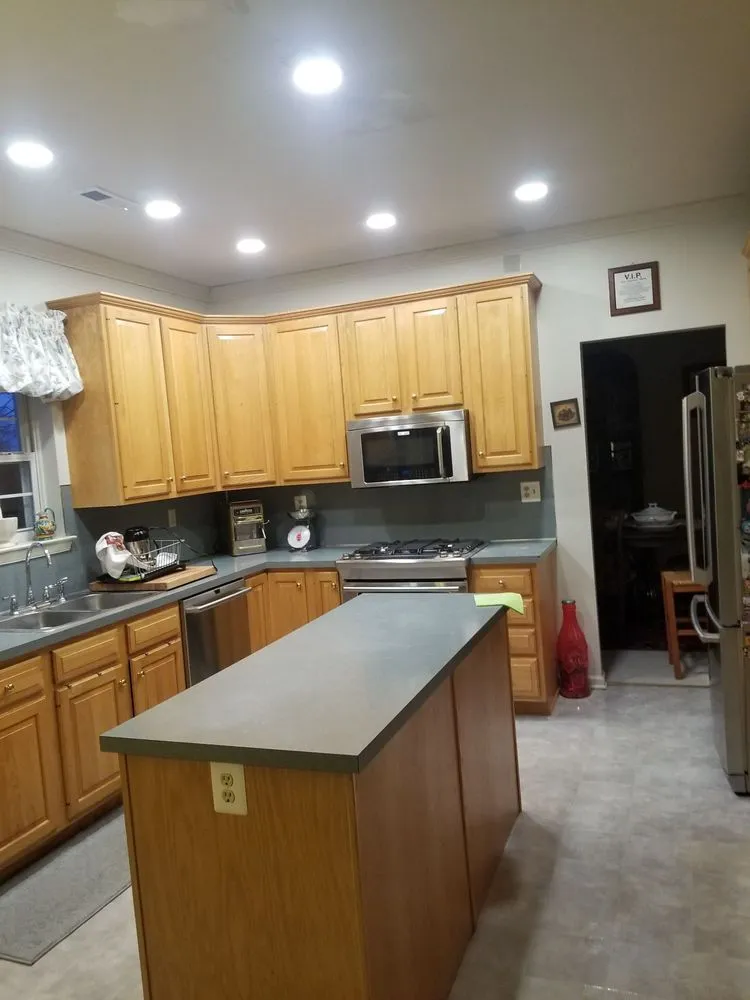 Emergency electrician providing outlet and switch repair in Green Lane, PA - Blair Electric