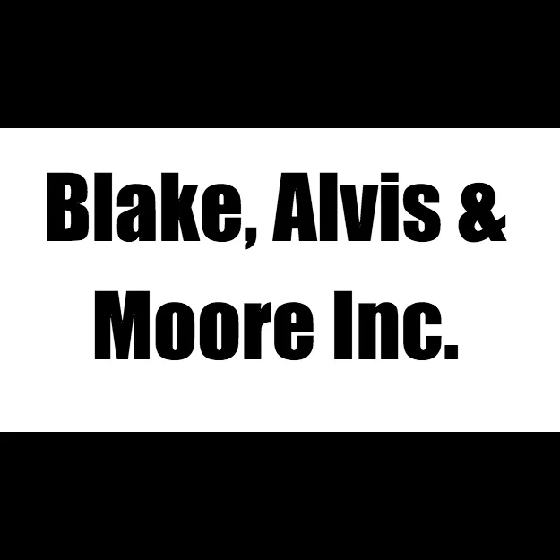 Slide of Blake, Alvis & Moore