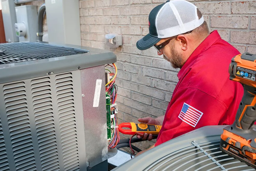 Slide of Blake Brothers