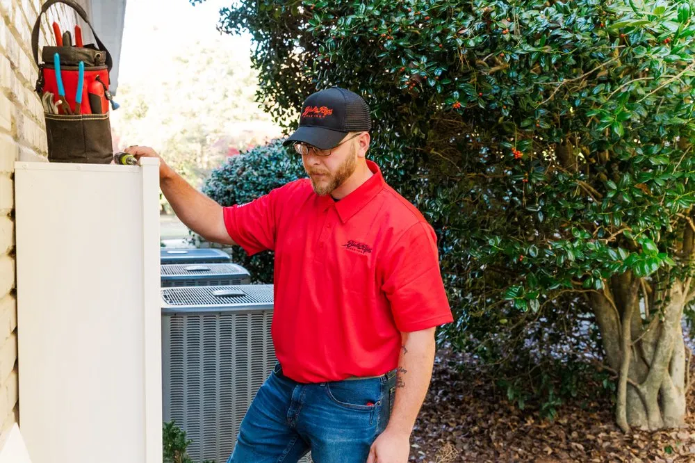 Professional electrician providing wiring installation in , 