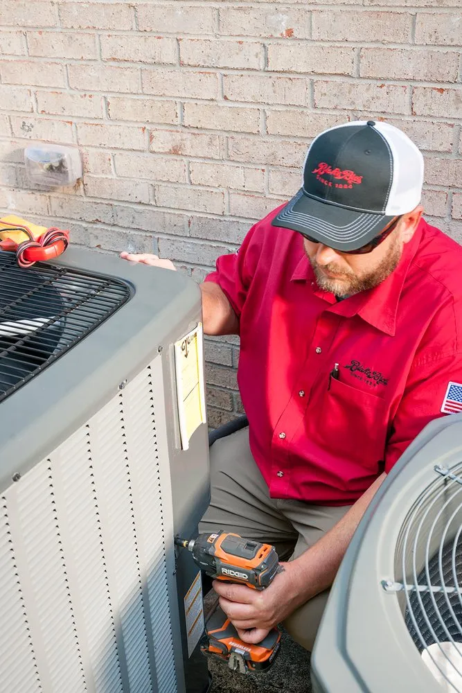 Certified circuit breaker repair in ,  by Blake Brothers