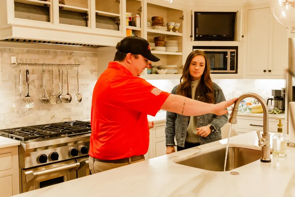 Slide of Blake Brothers