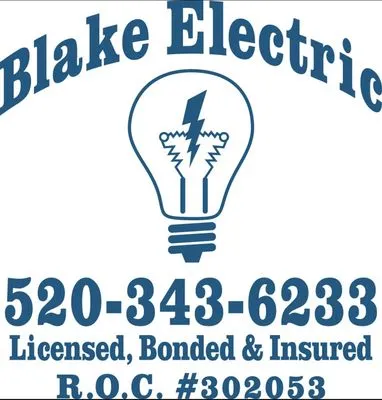 Blake Electric