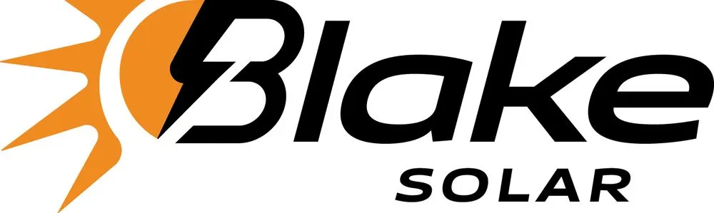 Slide of Blake Electric