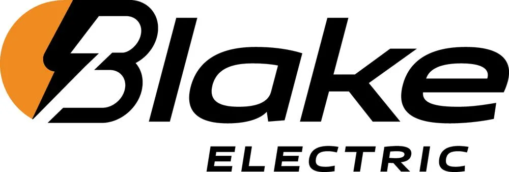 Slide of Blake Electric