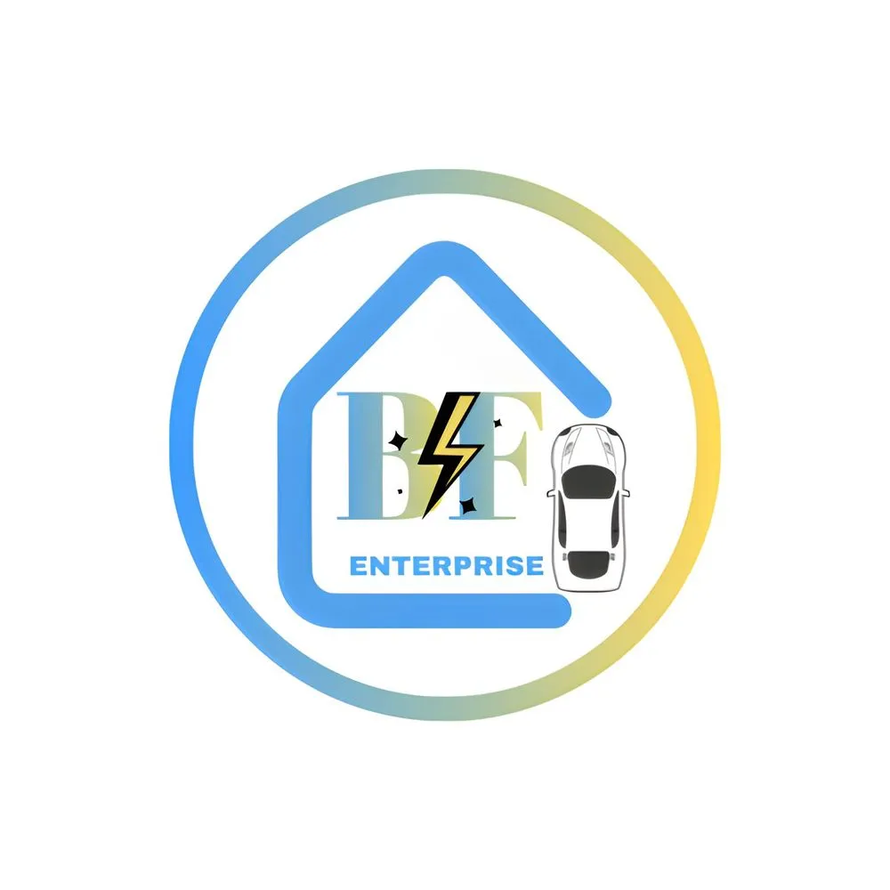 Slide of Blake Family Enterprise