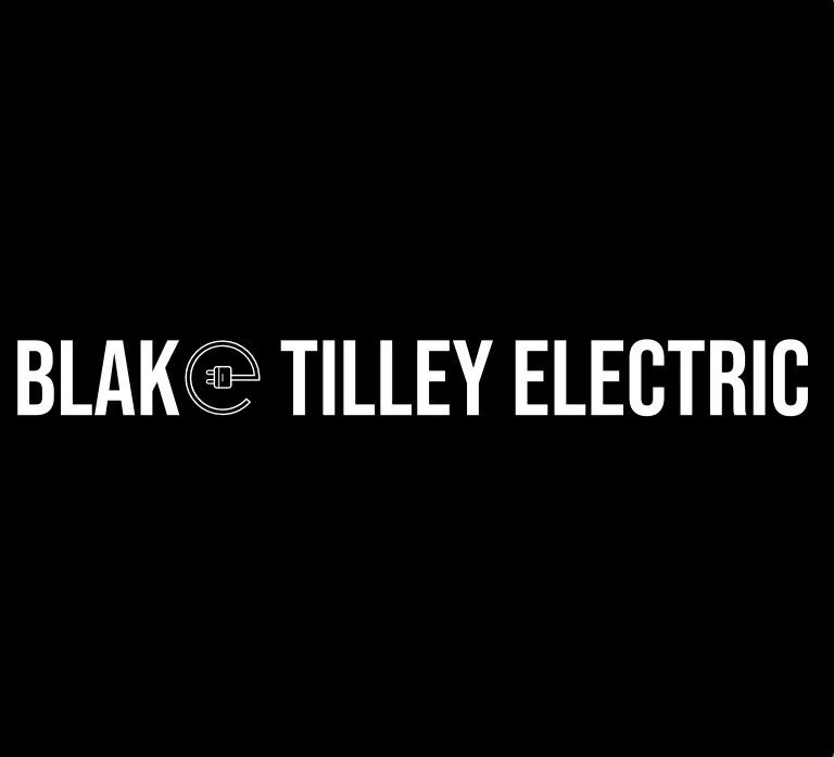 Slide of Blake Tilley Electric