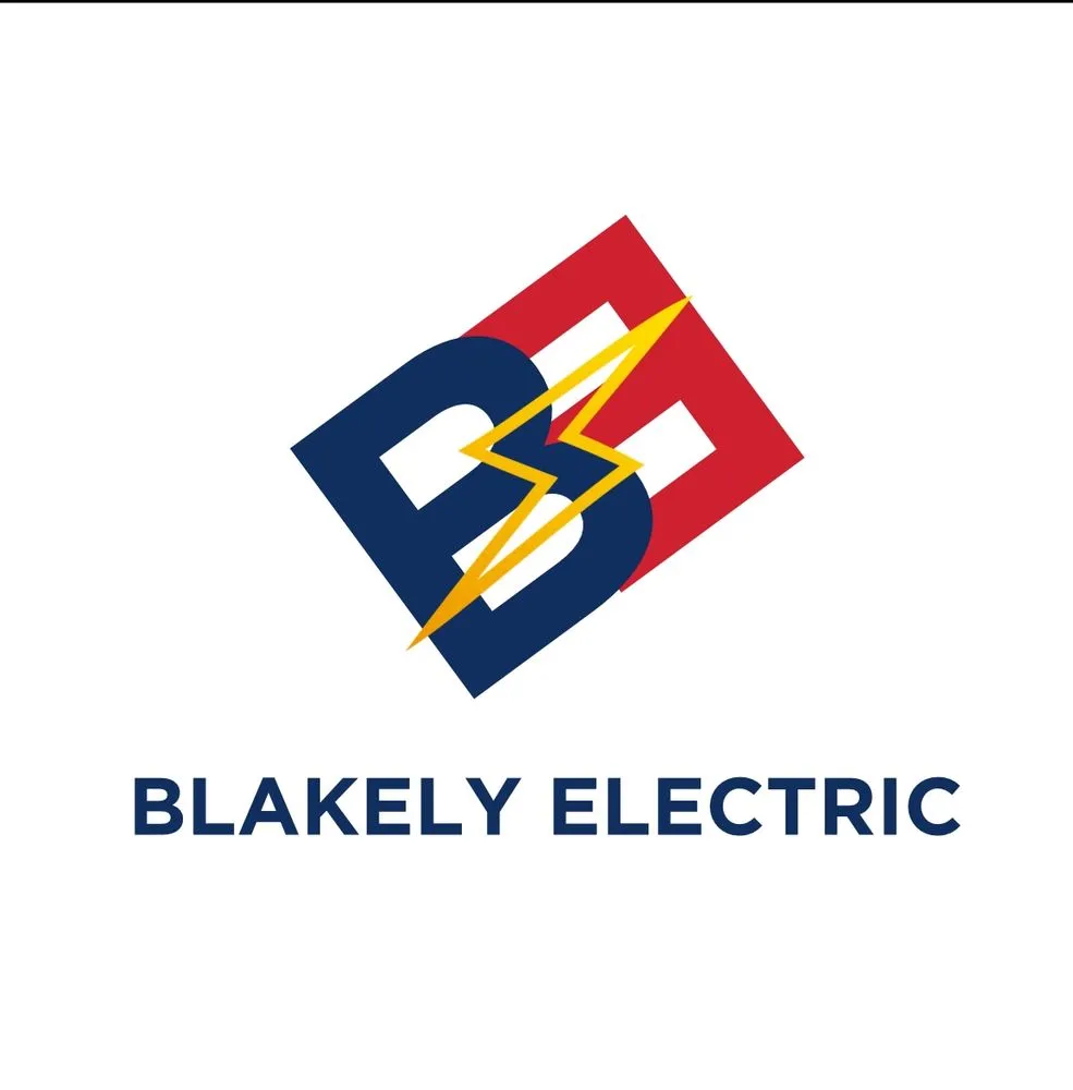 Slide of Blakely Electric