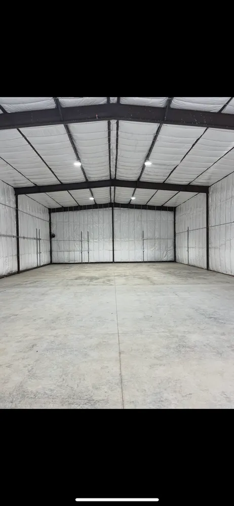 Slide of Blakely Electric