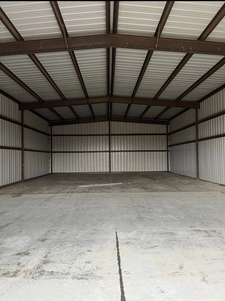 Slide of Blakely Electric