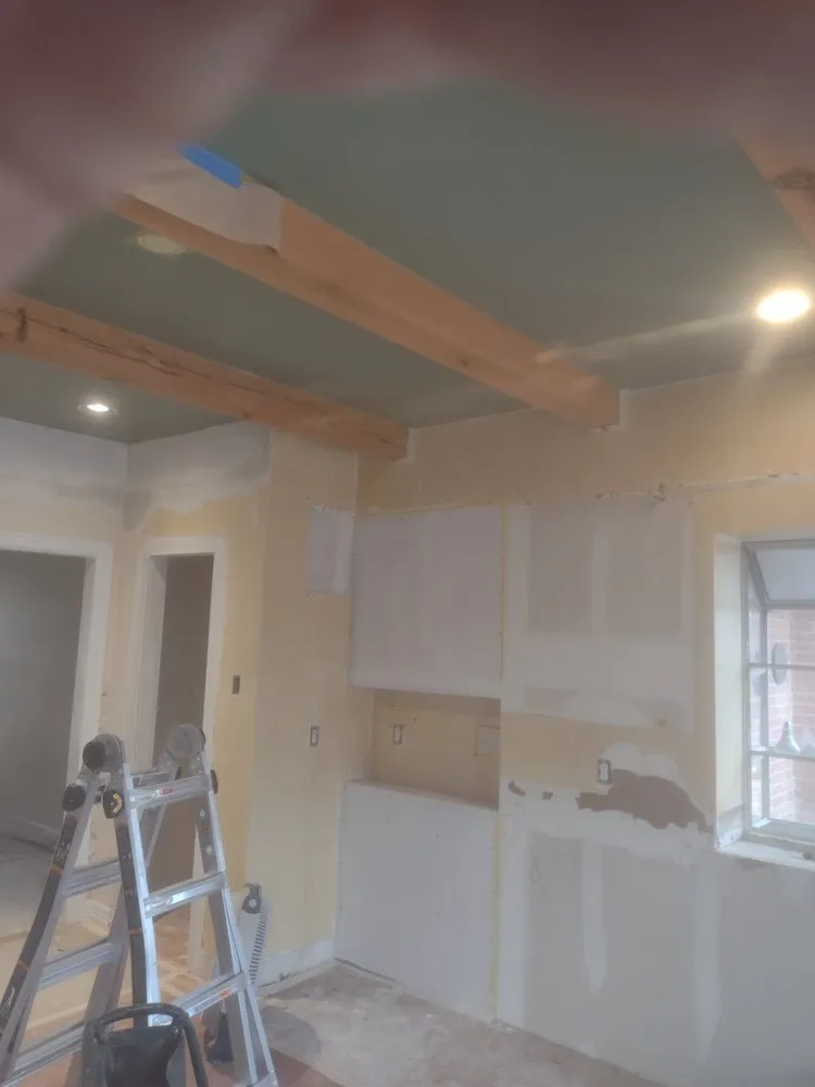 Slide of Blake's Electric