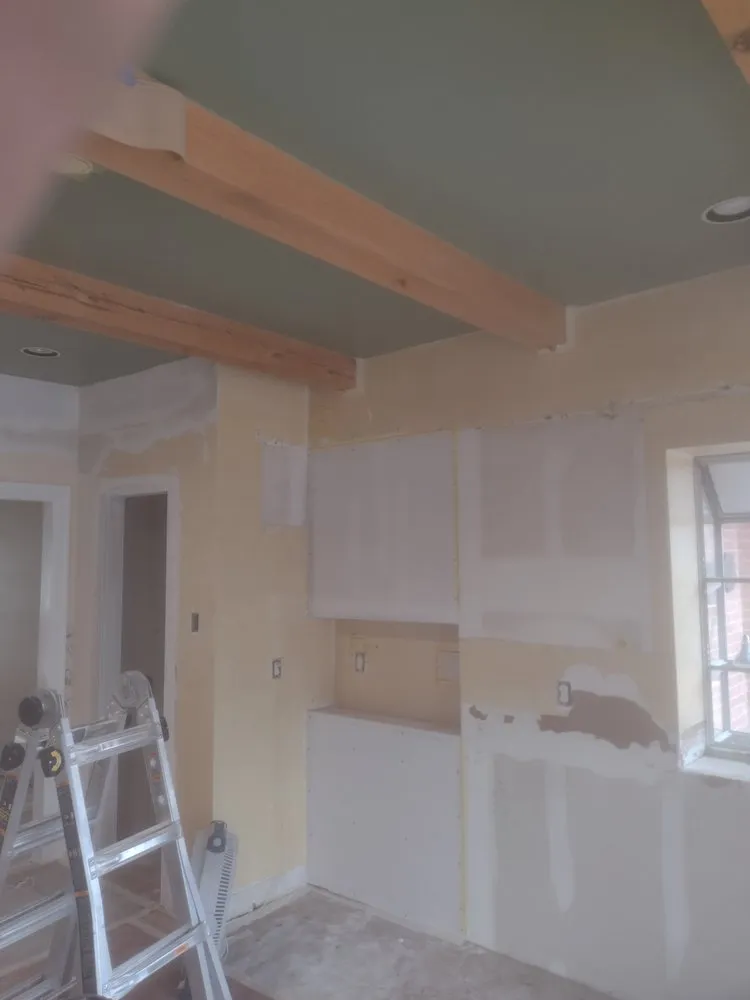 Slide of Blake's Electric