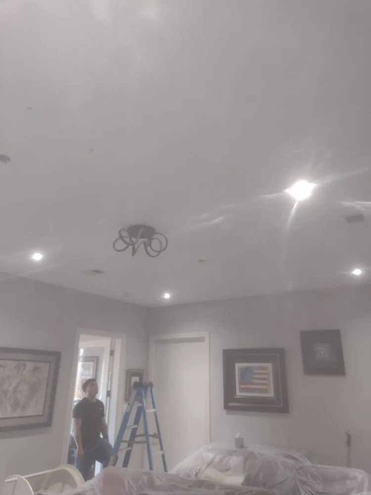 Expert wiring installation in Fort Worth, TX by Blake's Electric