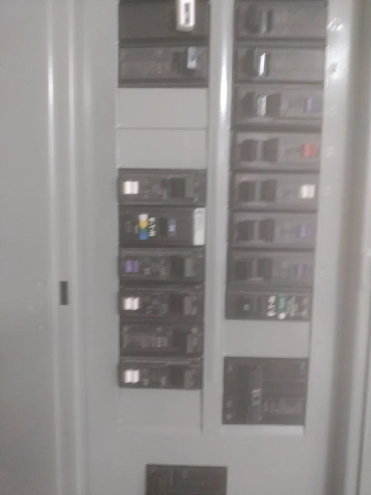Certified outlet and switch repair service in Fort Worth, TX - Blake's Electric