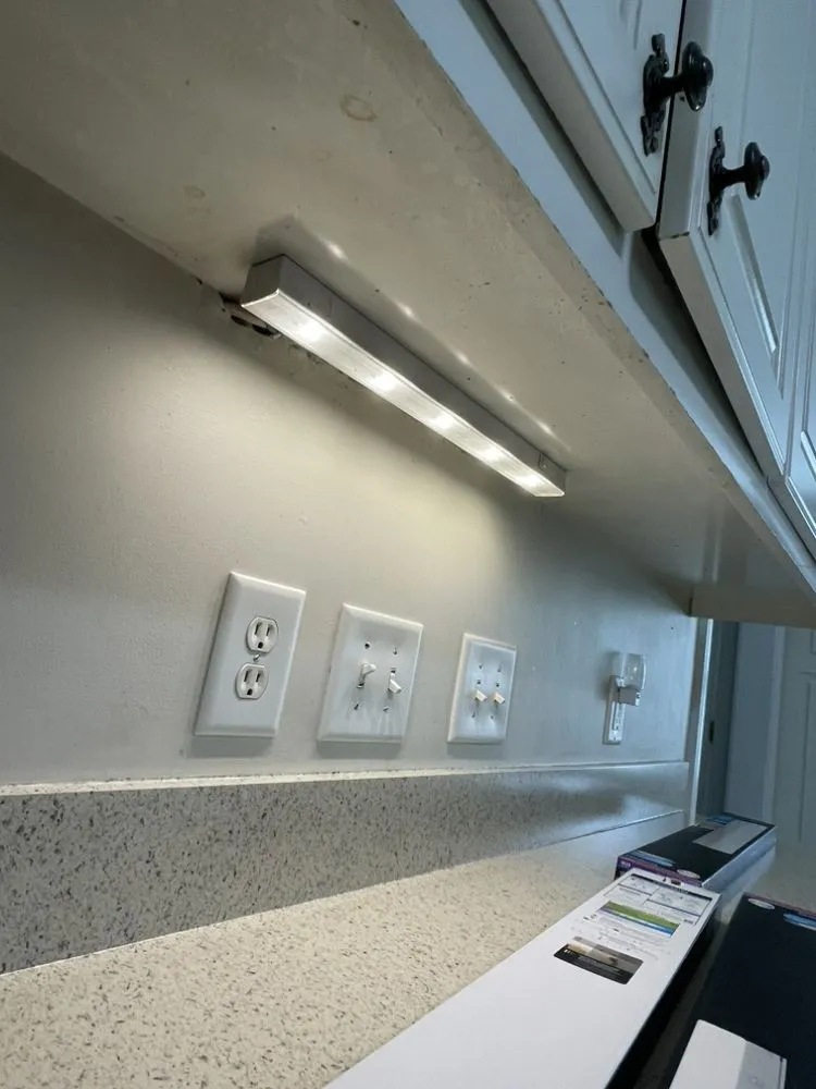 Expert electrician providing panel upgrade in Winston-Salem, NC - Blakley Electric