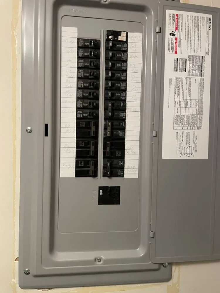 Affordable outlet and switch repair service in Winston-Salem, NC - Blakley Electric