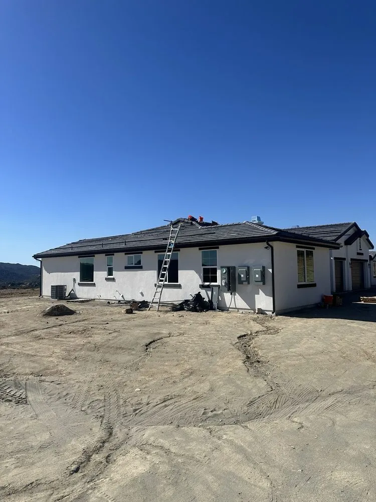 Slide of Blalock Electric & Solar