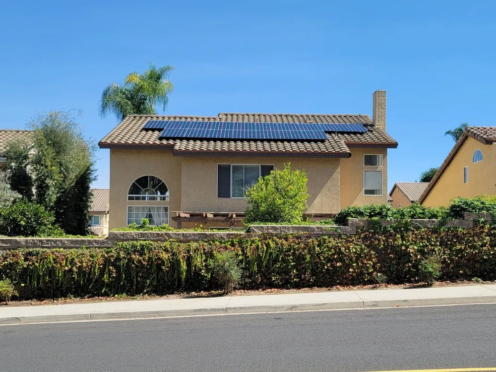 Slide of Blalock Electric & Solar