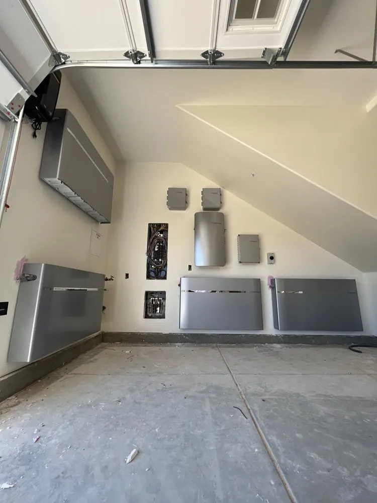 Reliable wiring installation experts serving ,  - Blalock Electric & Solar