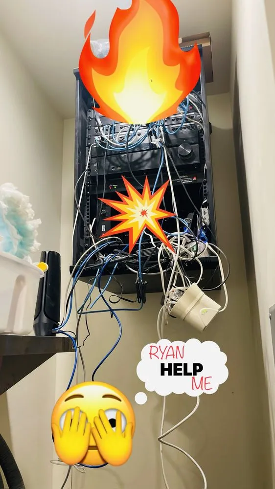 Slide of Blalock Electric & Solar