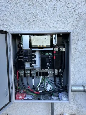 Blalock Electric & Solar