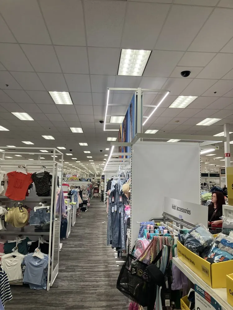 Slide of Blanchett Electrical & Construction