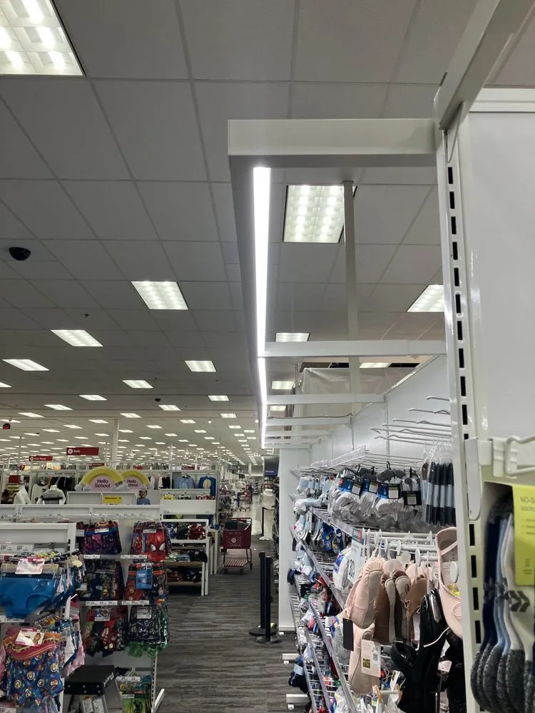 Slide of Blanchett Electrical & Construction