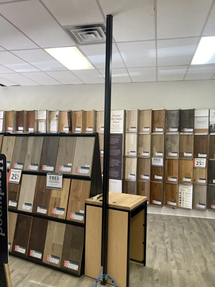 Slide of Blanchett Electrical & Construction