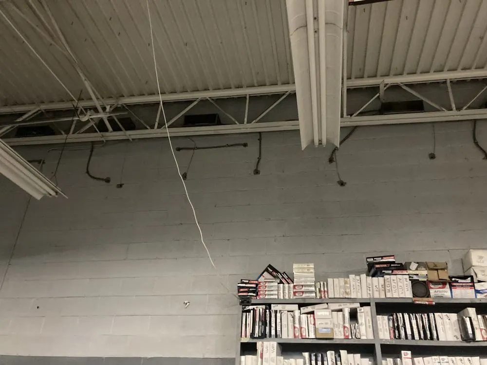 Slide of Blanchett Electrical & Construction