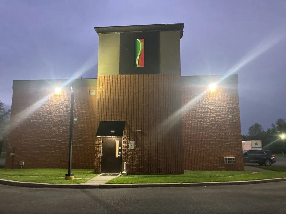 Slide of Blanchett Electrical & Construction