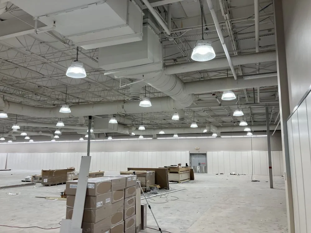 Trusted electrical repair experts serving , - Blanchett Electrical & Construction