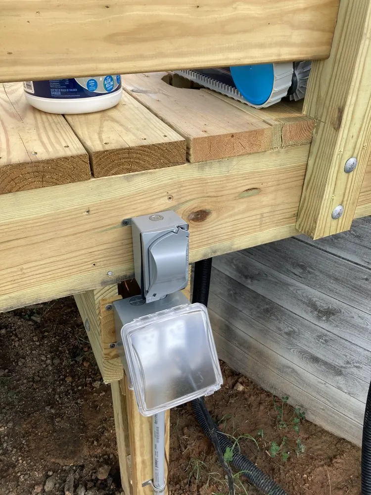 Reliable electrical service for homes in electrical repair, by