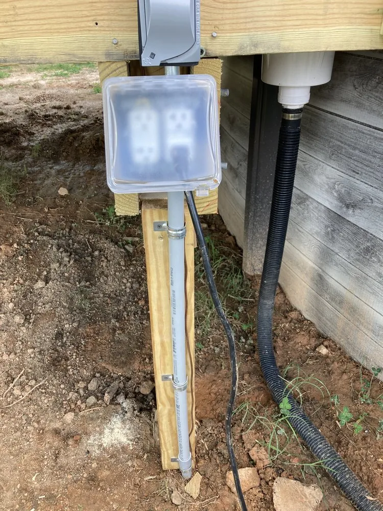 Affordable panel upgrade in , by Blanchett Electrical & Construction