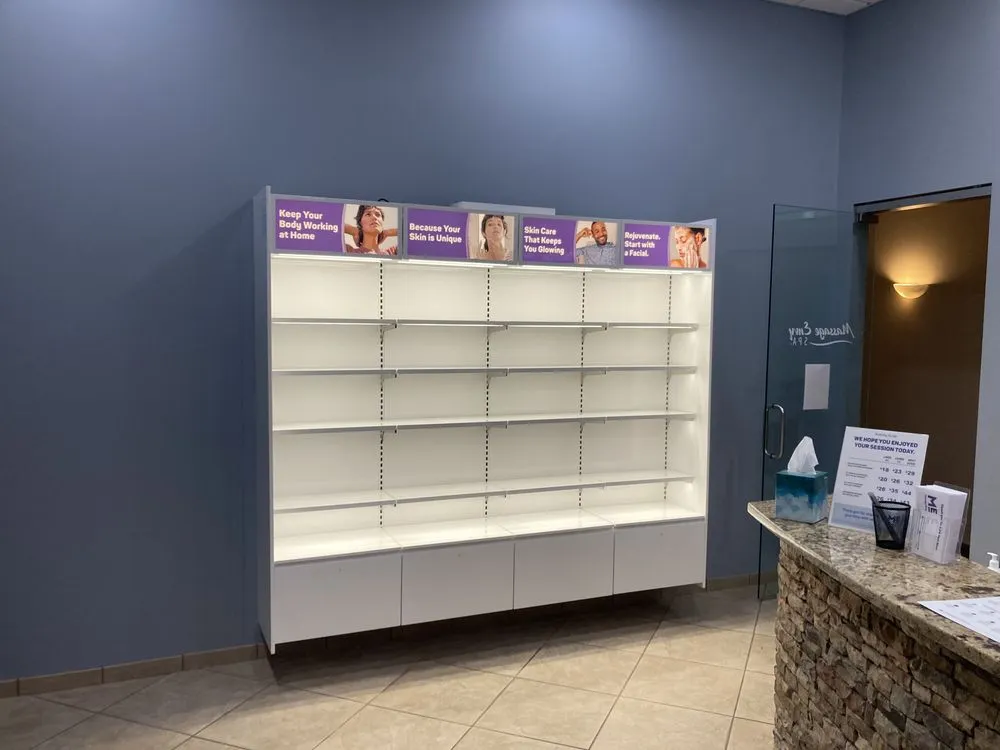 Slide of Blanchett Electrical & Construction