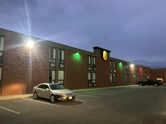 Blanchett Electrical & Construction