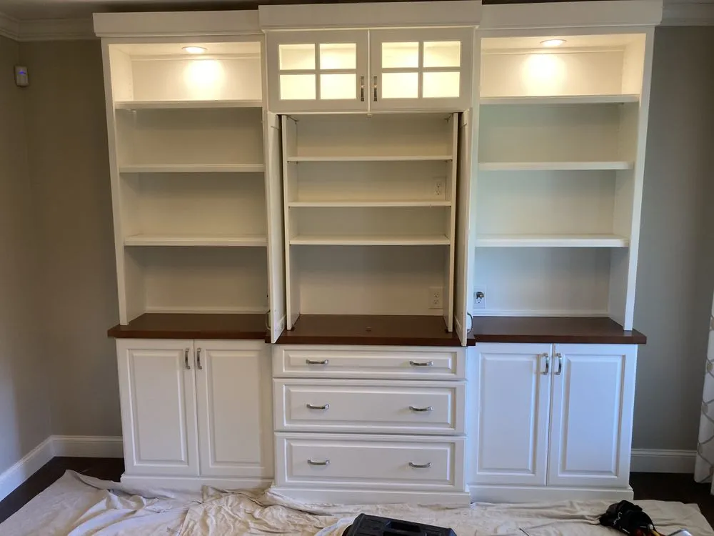 Slide of Blanchette Electrical