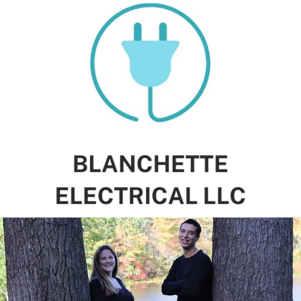 Slide of Blanchette Electrical