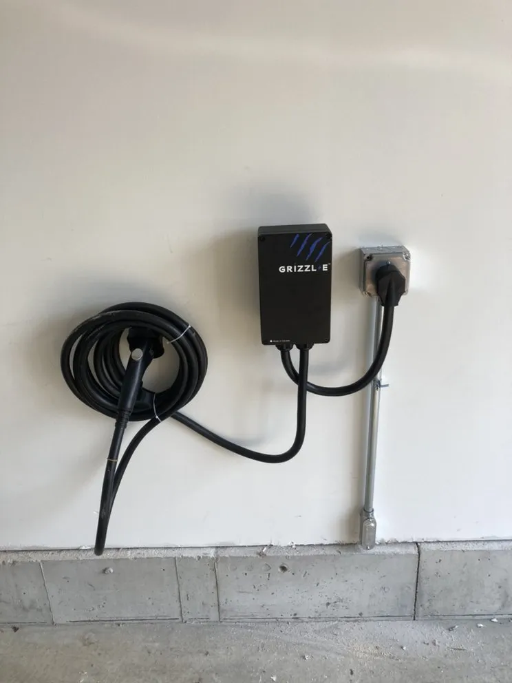 Slide of Blanchette Electrical