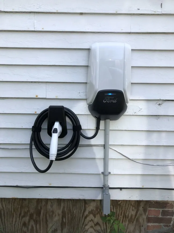 Slide of Blanchette Electrical