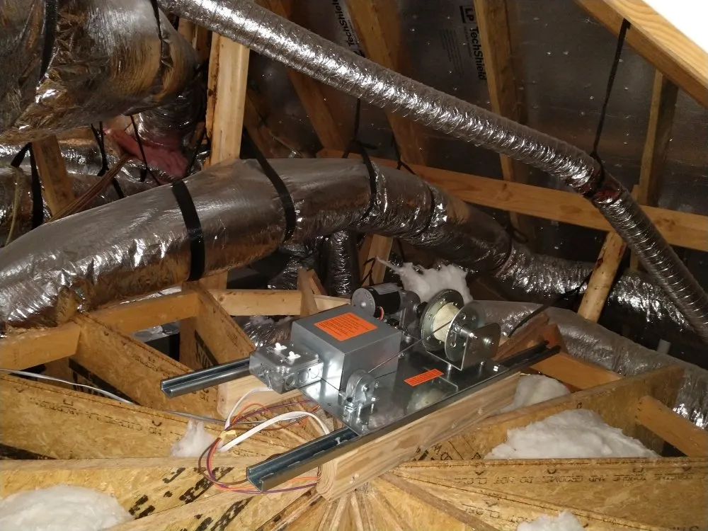 Slide of Blanco Electric