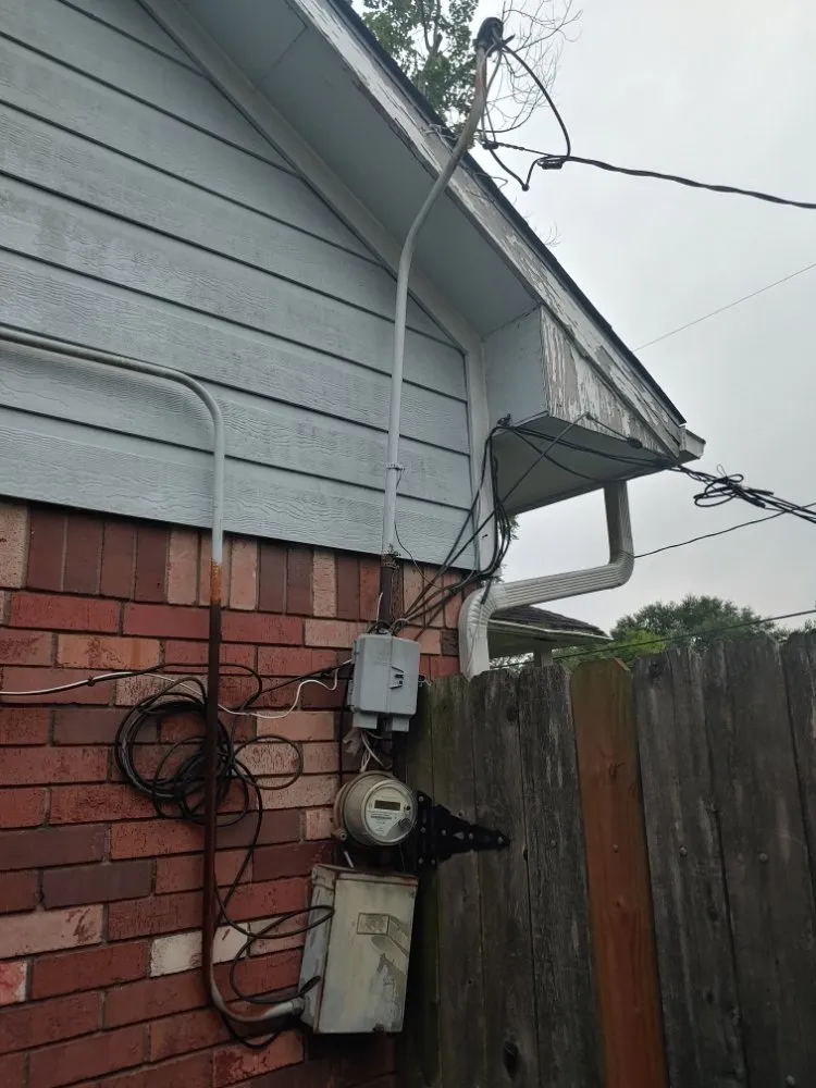 Slide of Blanco Electric