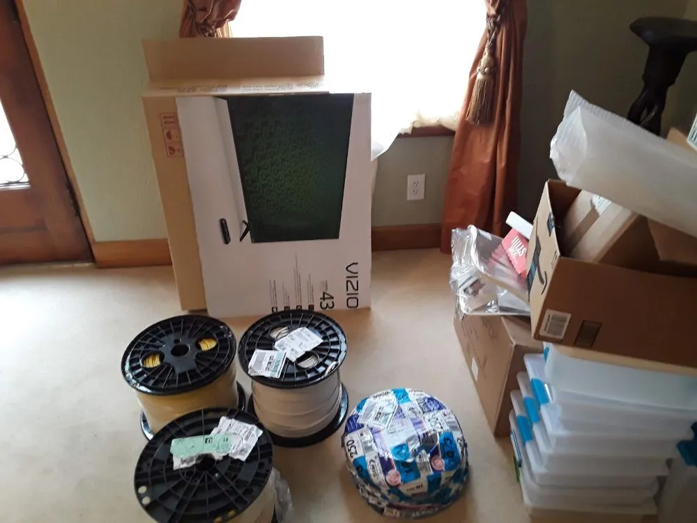 Emergency wiring installation experts serving Pasadena, TX - Blanco Electric