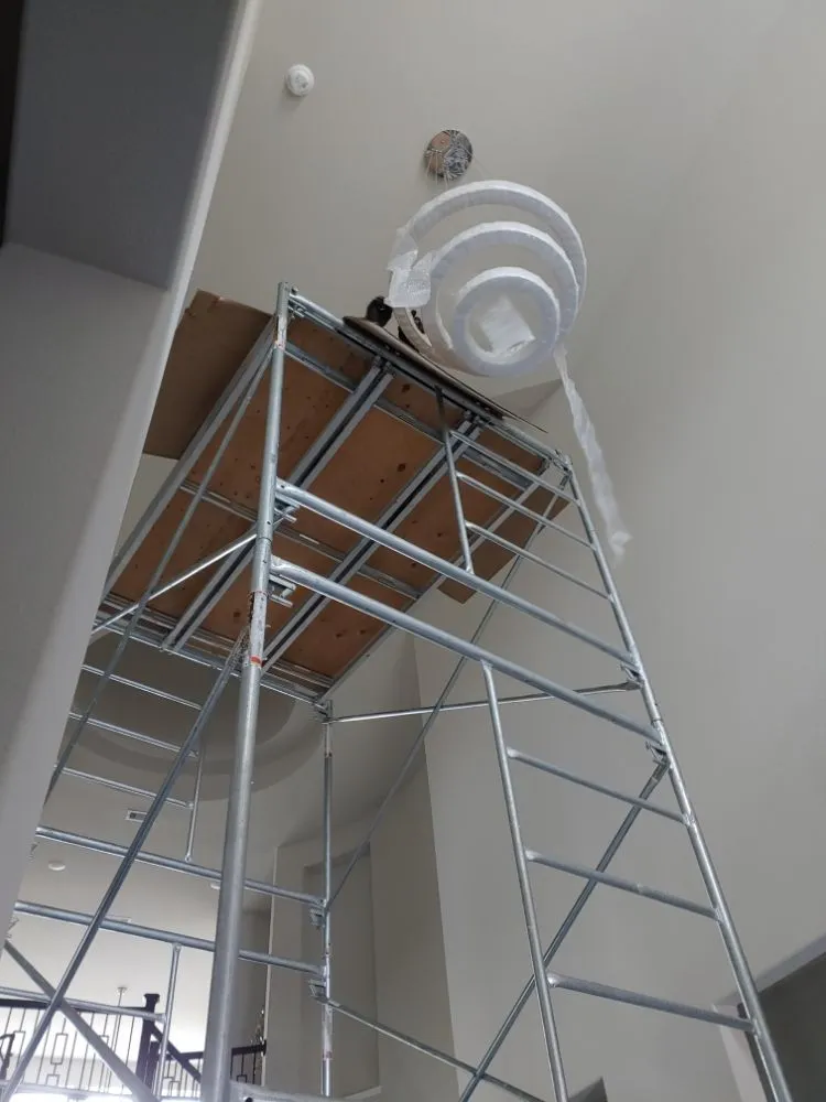 Slide of Blanco Electric